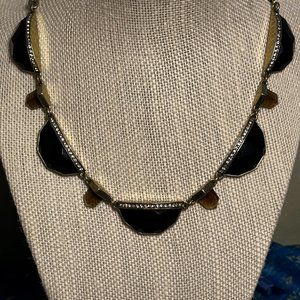 Chloe + Isabel Atlas Collar Necklace